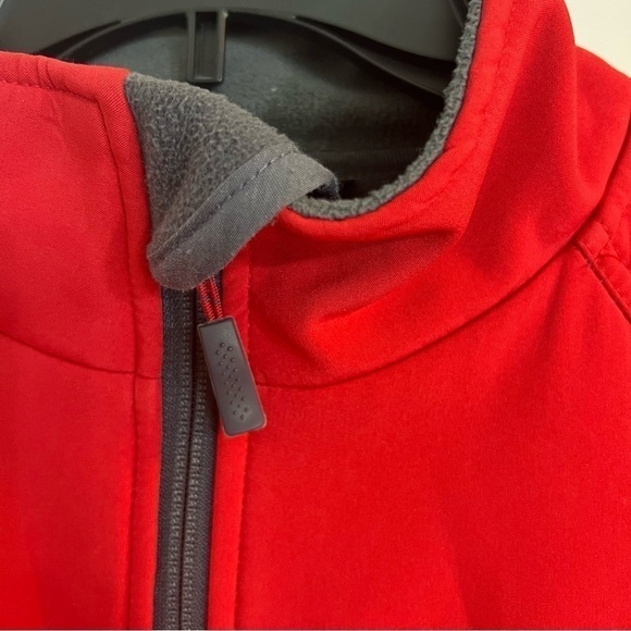 Fossa Vail jacket Men’s size large - Picture 4 of 16